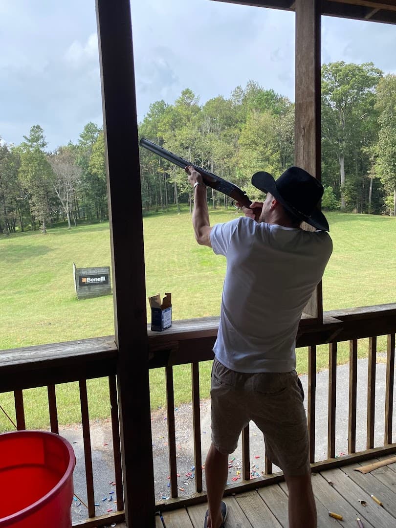 Benton Sporting Clays - Image 5