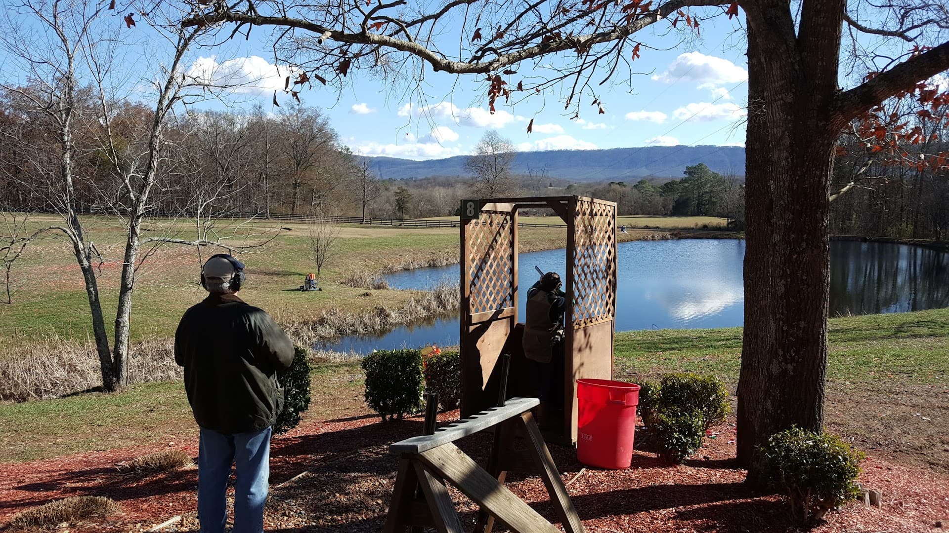 Benton Sporting Clays - Image 6