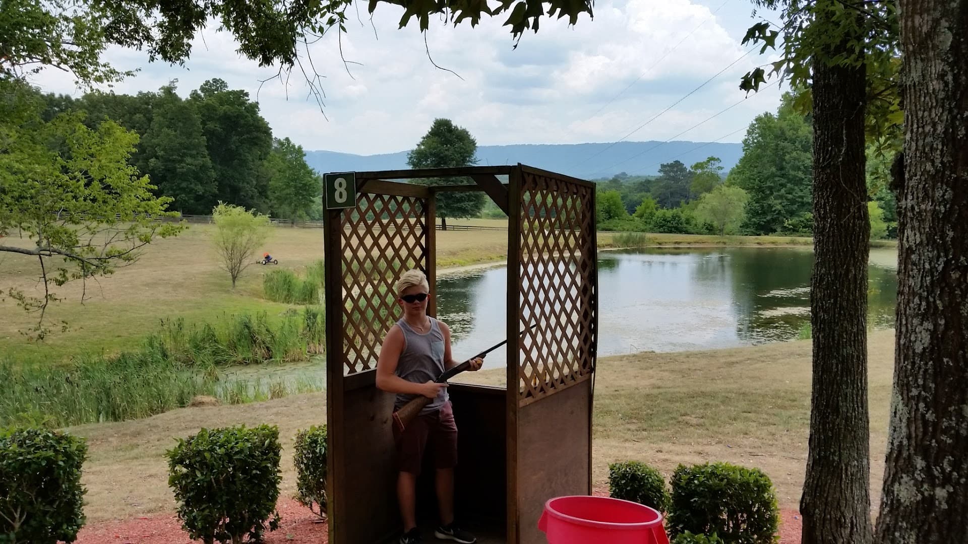 Benton Sporting Clays - Image 7