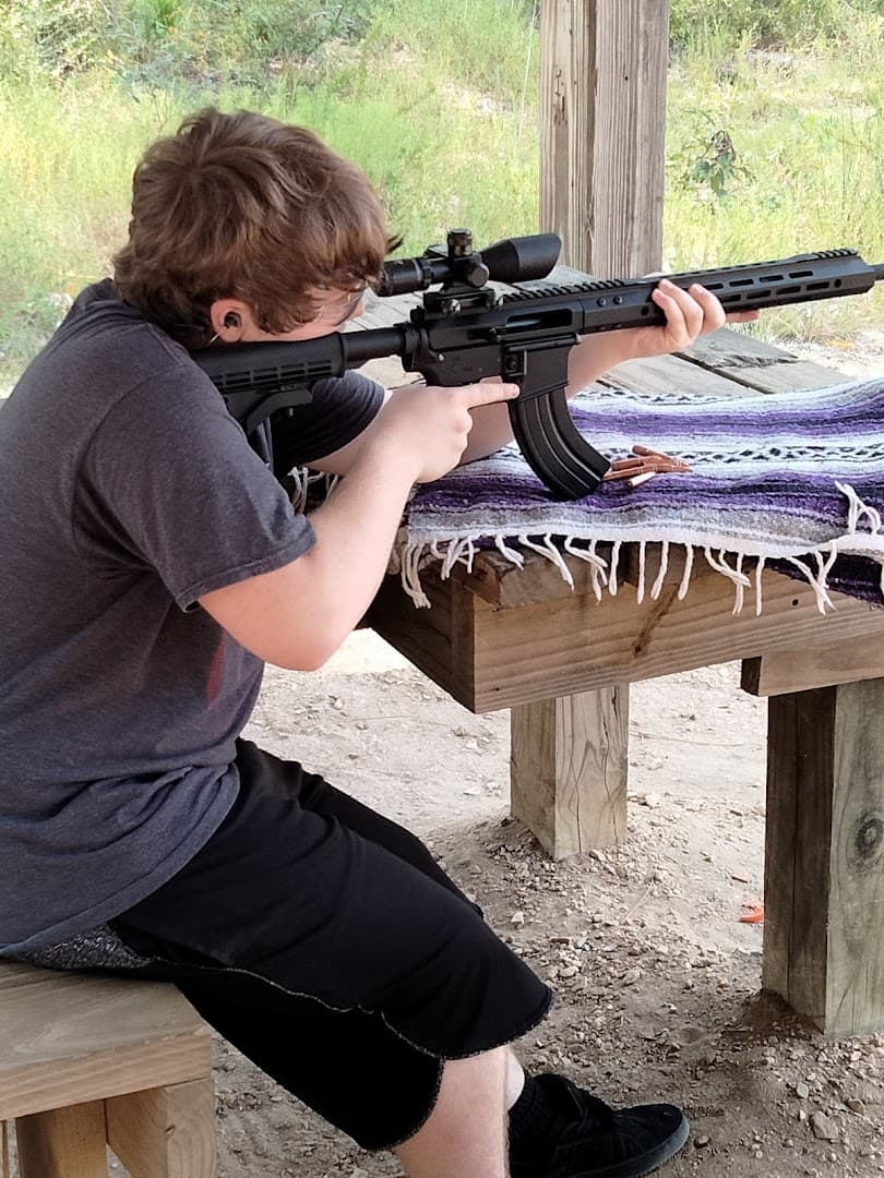 Black Creek Shooting Range - Image 4