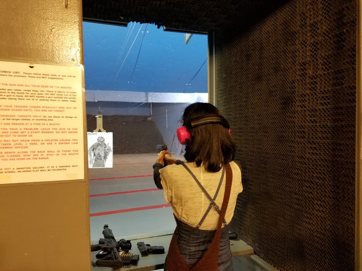 Global Indoor Shooting Range And Archery - Image 2