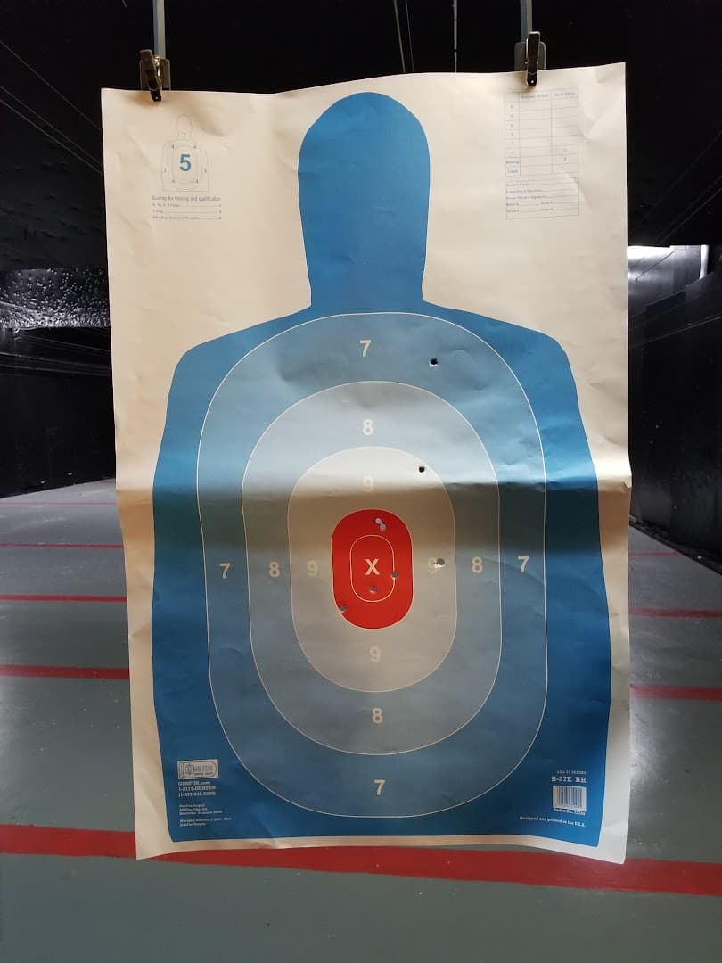 Global Indoor Shooting Range And Archery - Image 3