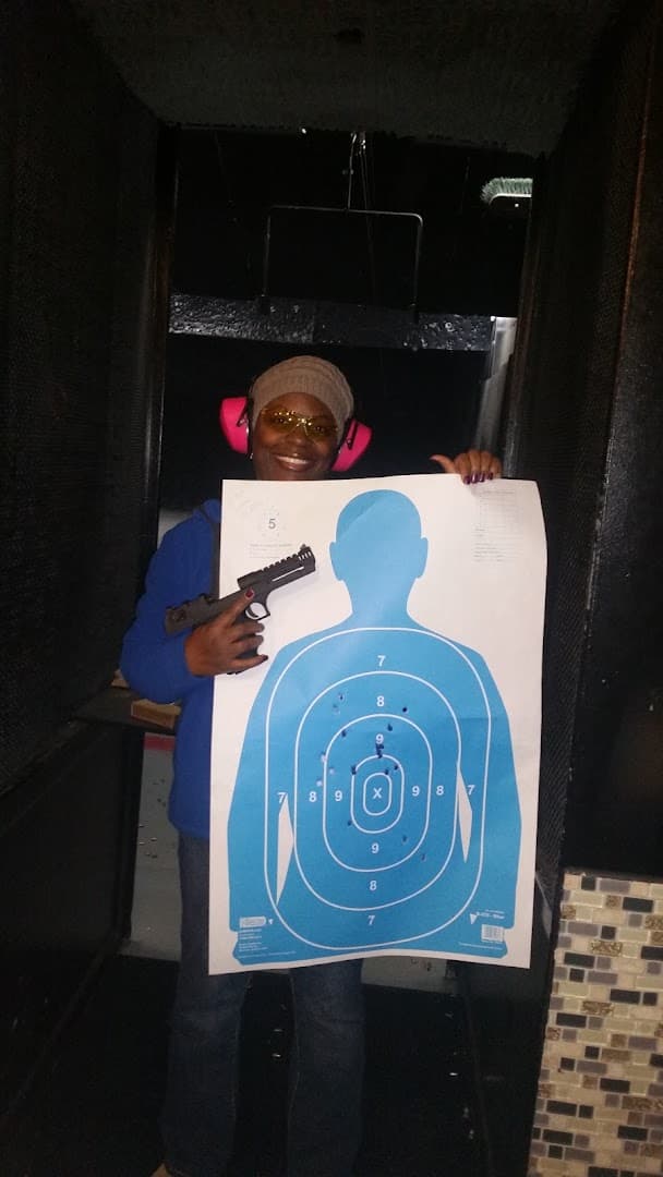 Global Indoor Shooting Range And Archery - Image 5