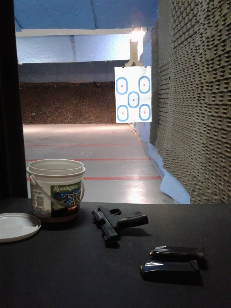 Global Indoor Shooting Range And Archery - Image 6