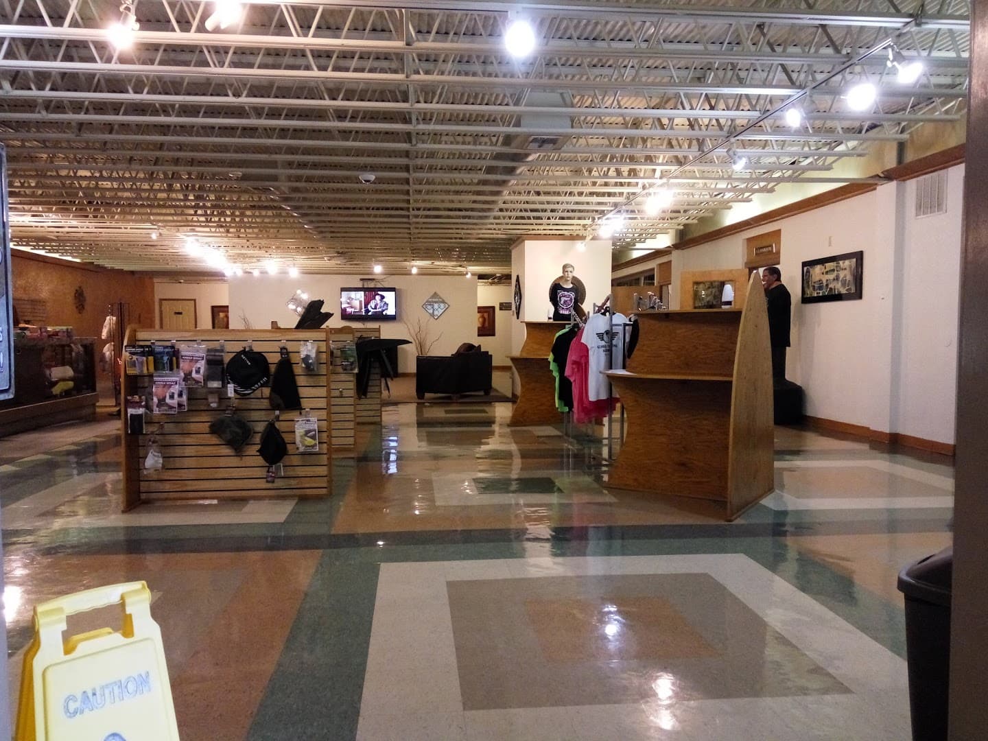 Global Indoor Shooting Range And Archery - Image 7