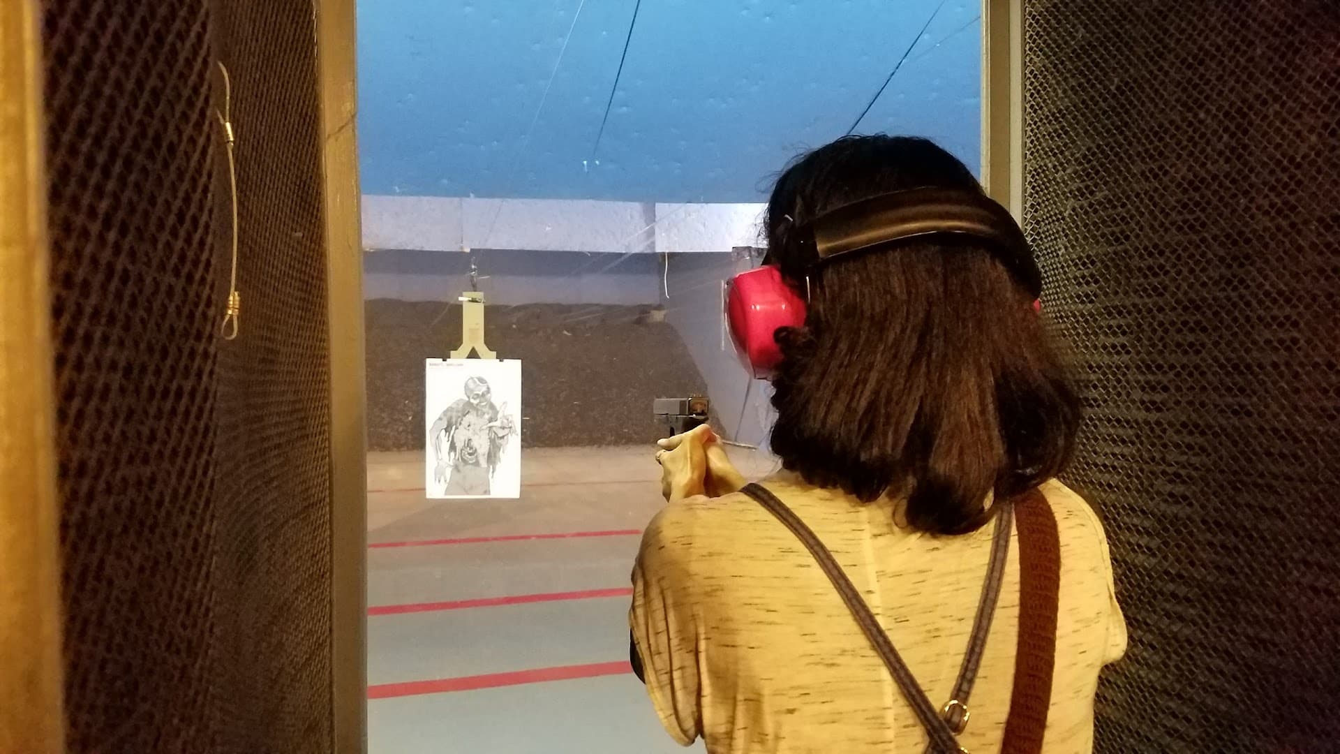 Global Indoor Shooting Range And Archery - Image 9