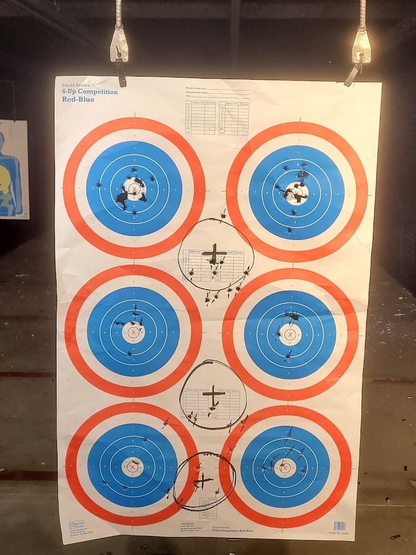 SELF DEFENSE READINESS TRAINING - Image 10