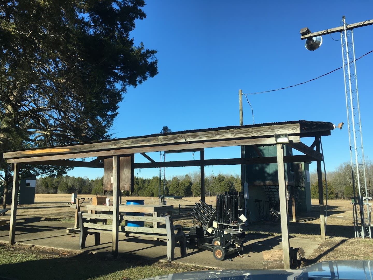 Starkville Gun Club - Image 2