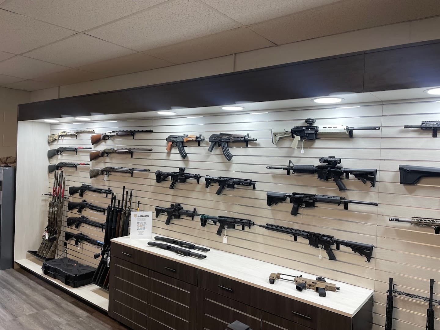LA Guns and Range LLC - Image 1
