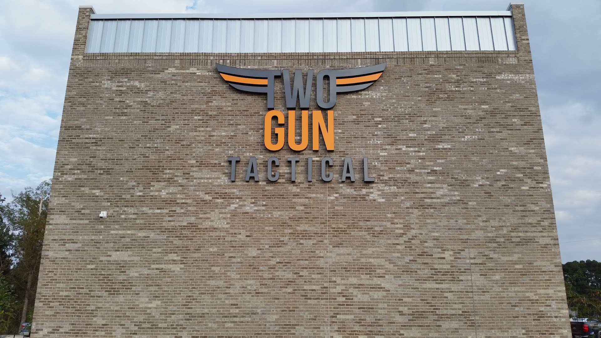 Two Gun Tactical - Image 1