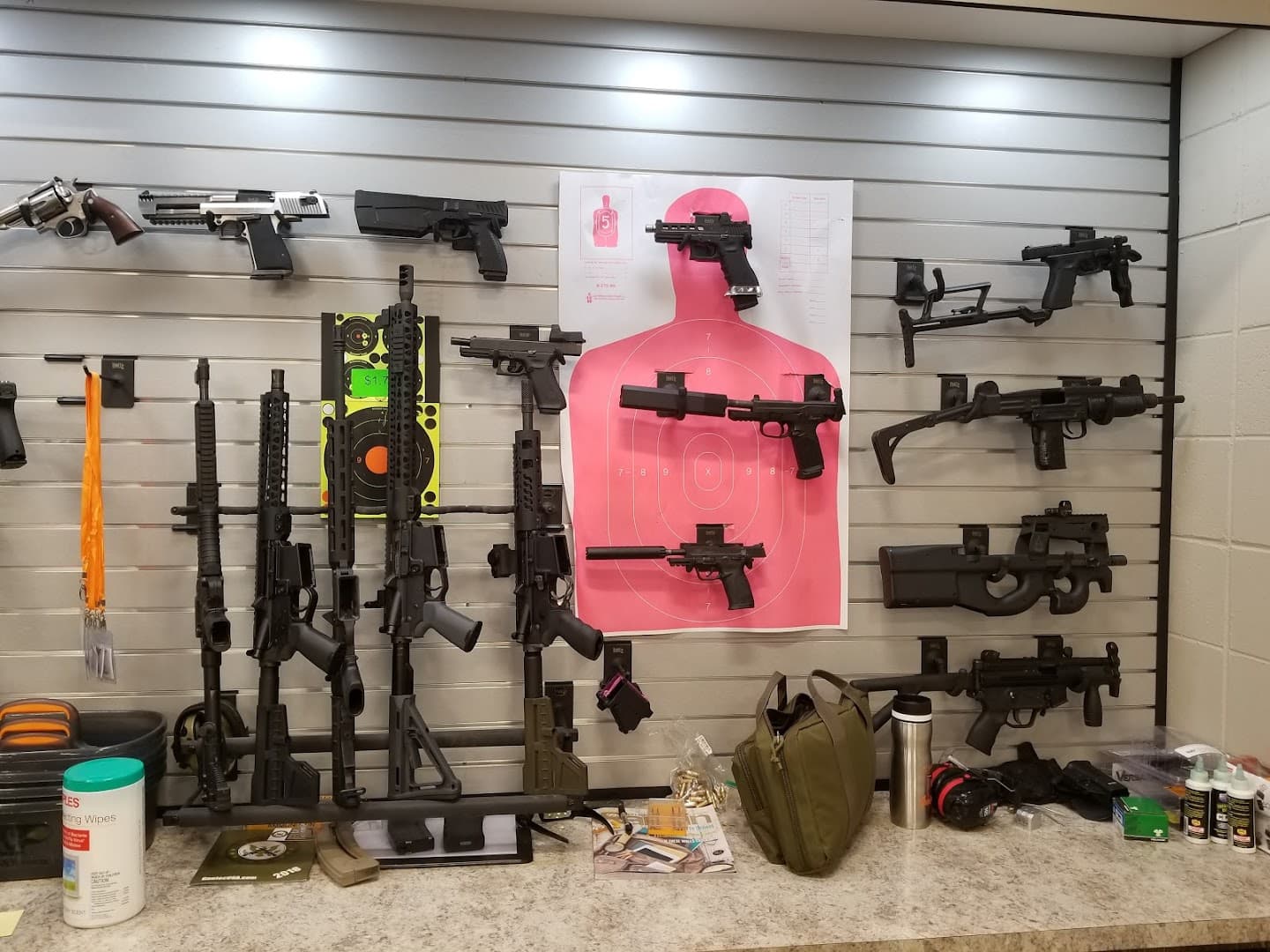 Two Gun Tactical - Image 2