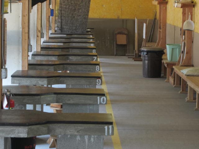 Cowlitz Public Shooting Range - Image 10