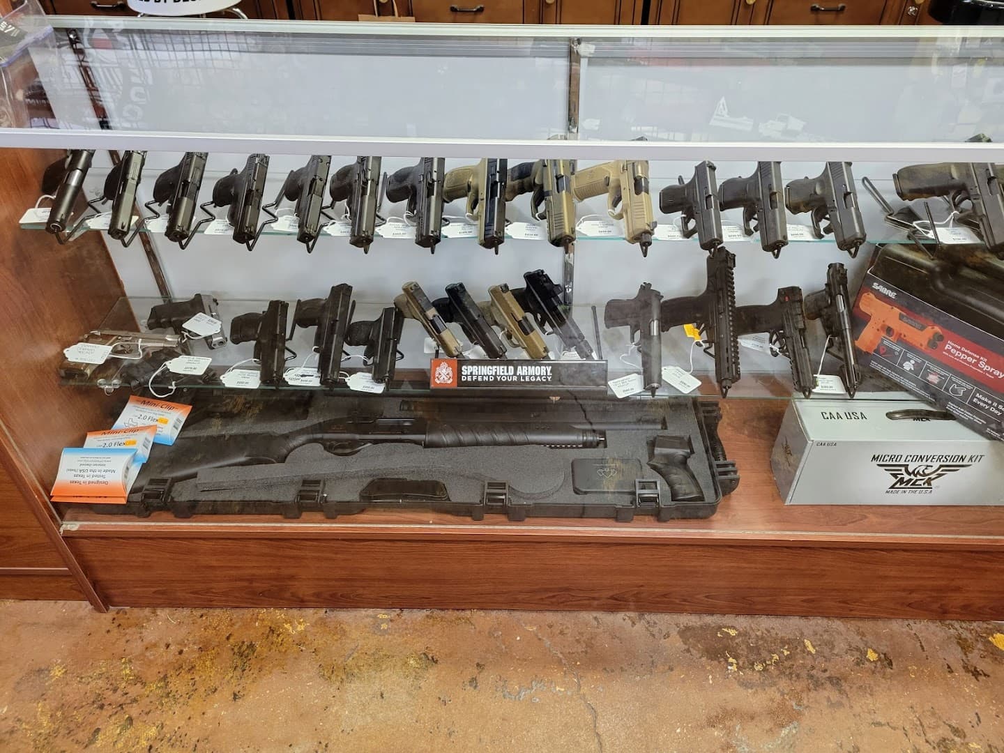 F.I.T.S Indoor Range & Gun Shop - Image 3