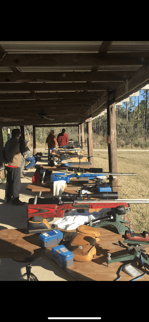 Pascagoula Shooting Club - Image 2