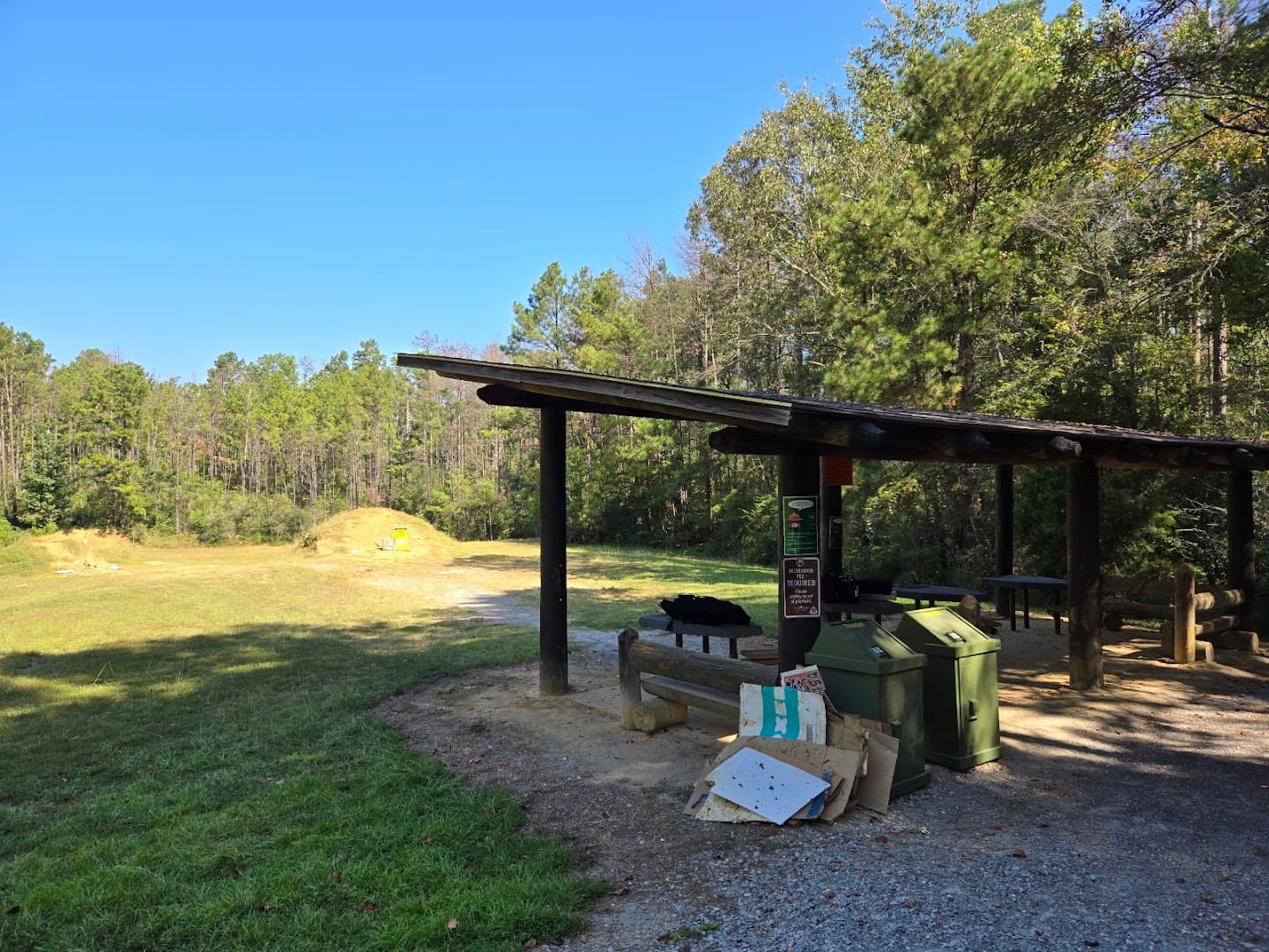 Woodman Springs Shooting Range - Image 1