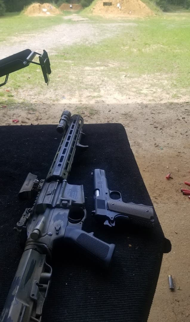 Woodman Springs Shooting Range - Image 3