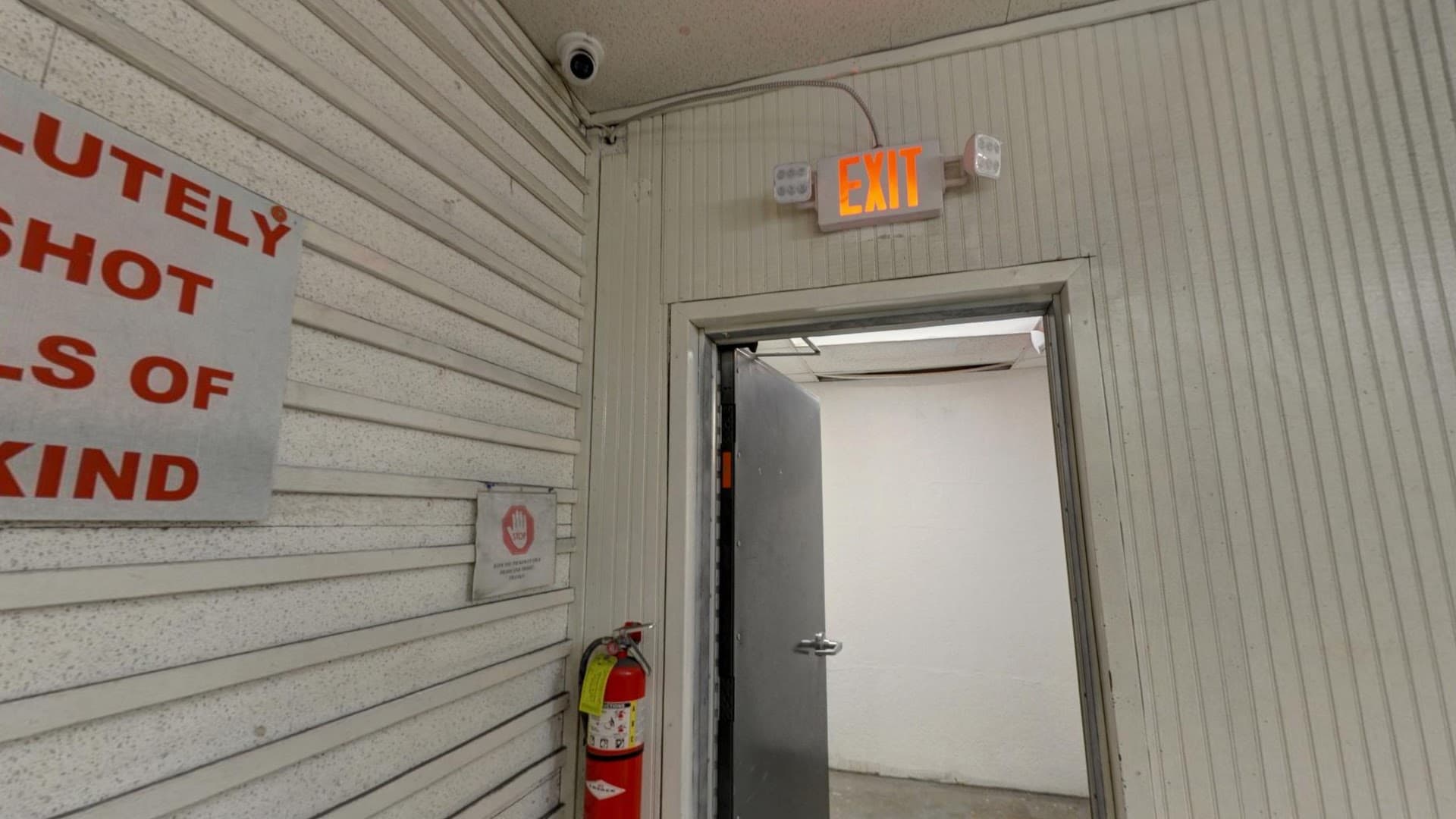 GunHo Indoor Shooting Range & Firearm Store - Image 7