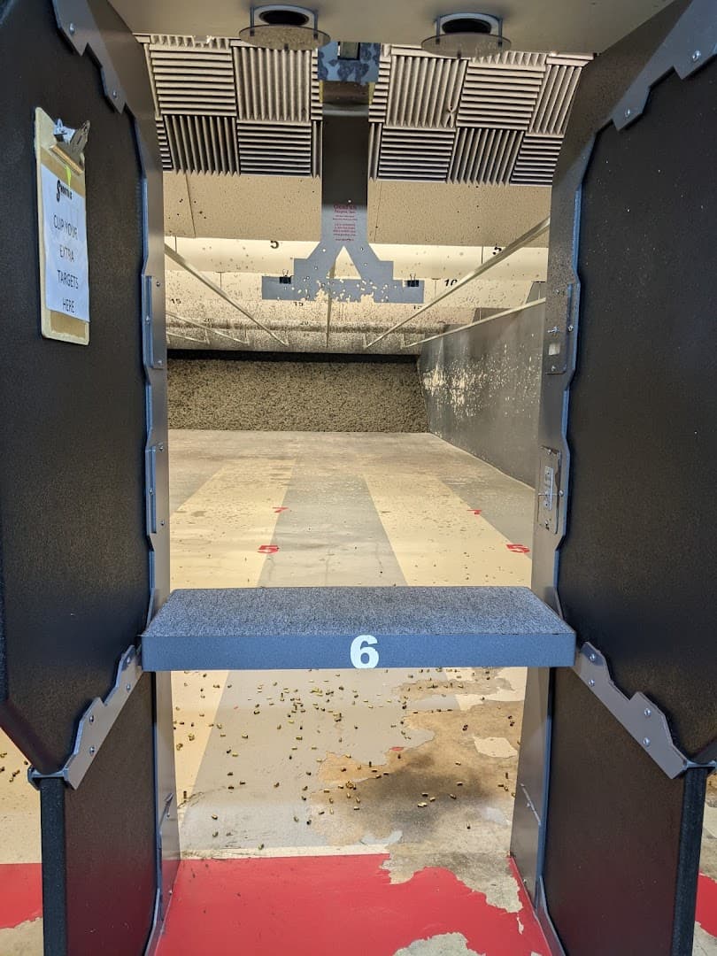 Cleveland Shooting Sports - Image 6