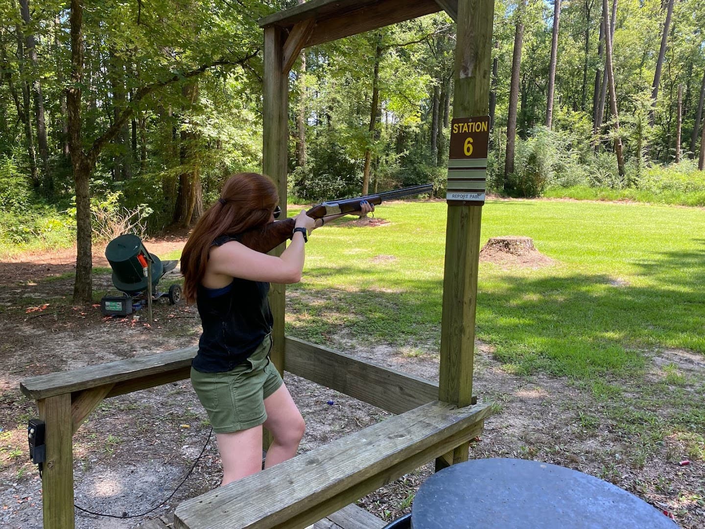 Turcotte Shooting Range - Image 1