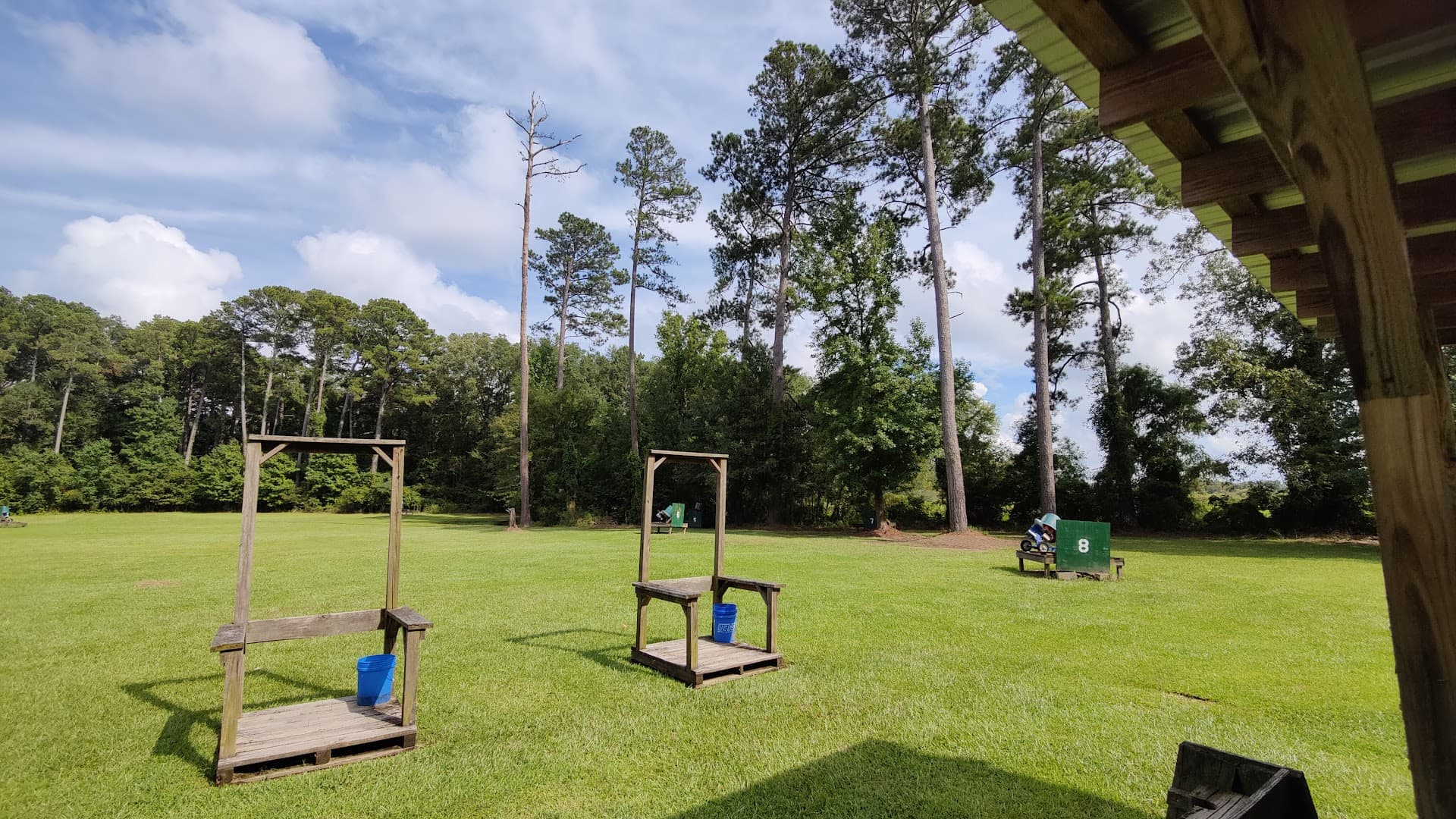 Turcotte Shooting Range - Image 4