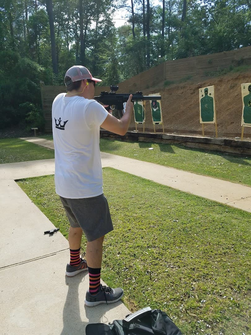 Turcotte Shooting Range - Image 10