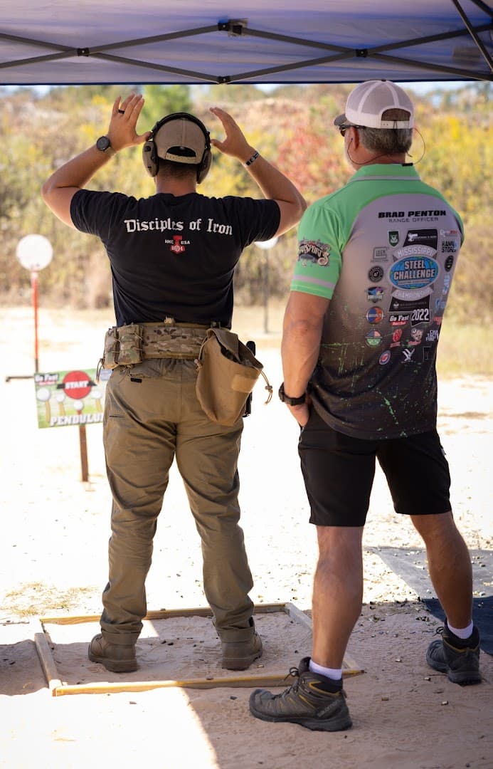 Brothers N Arms Gun Range LLC - Image 8