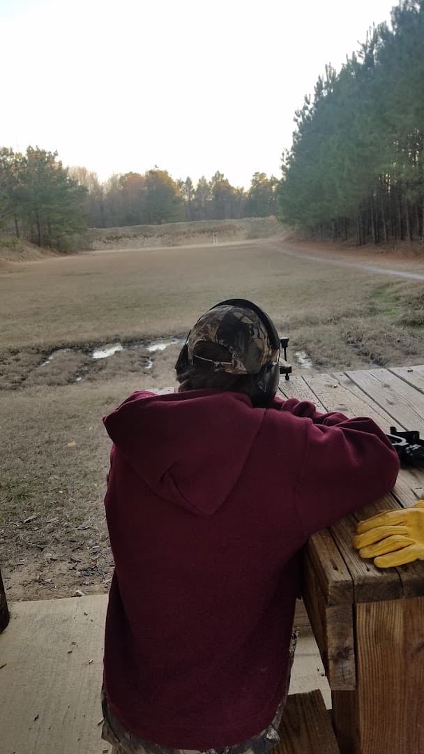 Magnolia Rifle & Pistol Club - Image 5