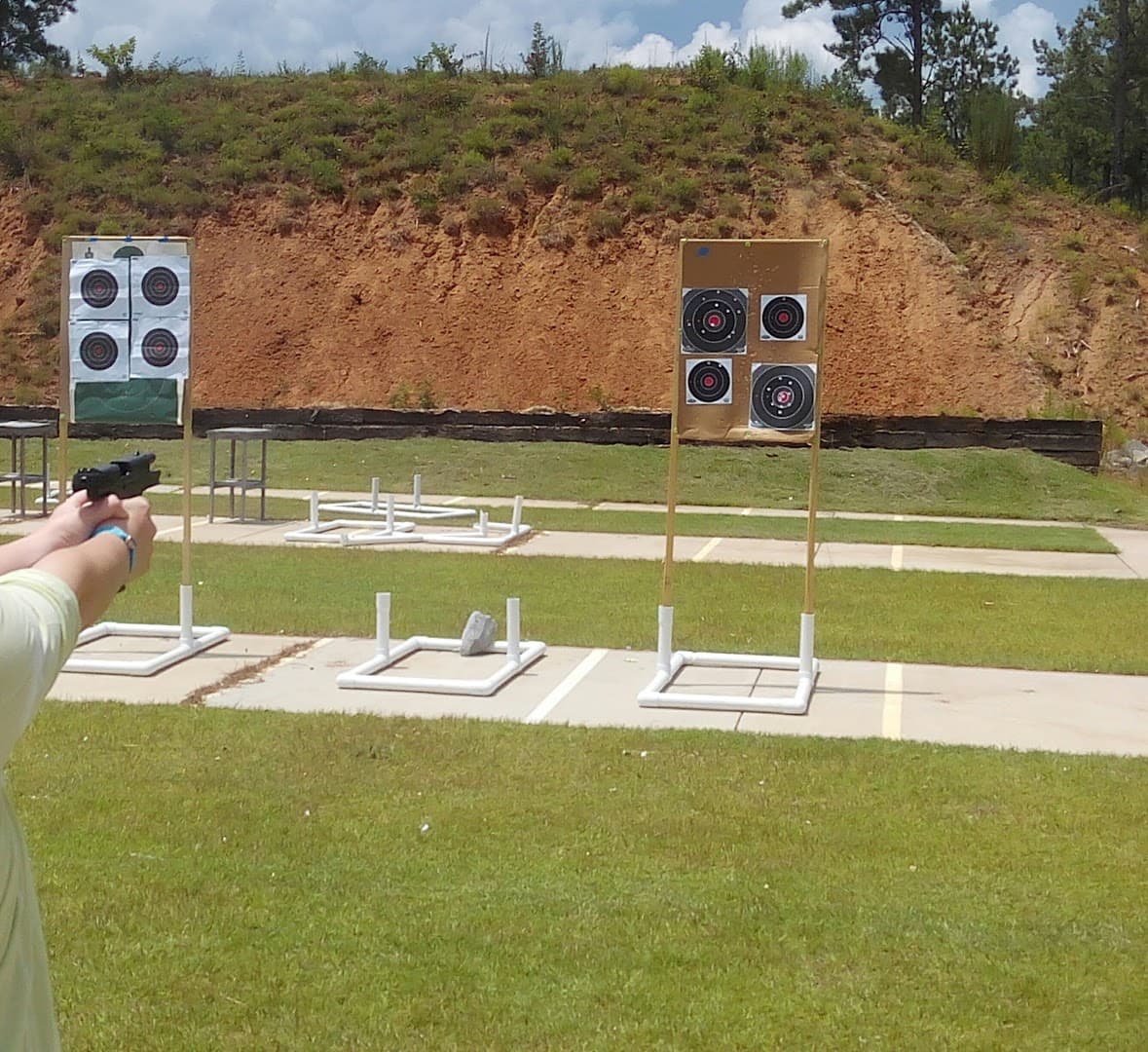 McHenry Shooting Range - Image 9