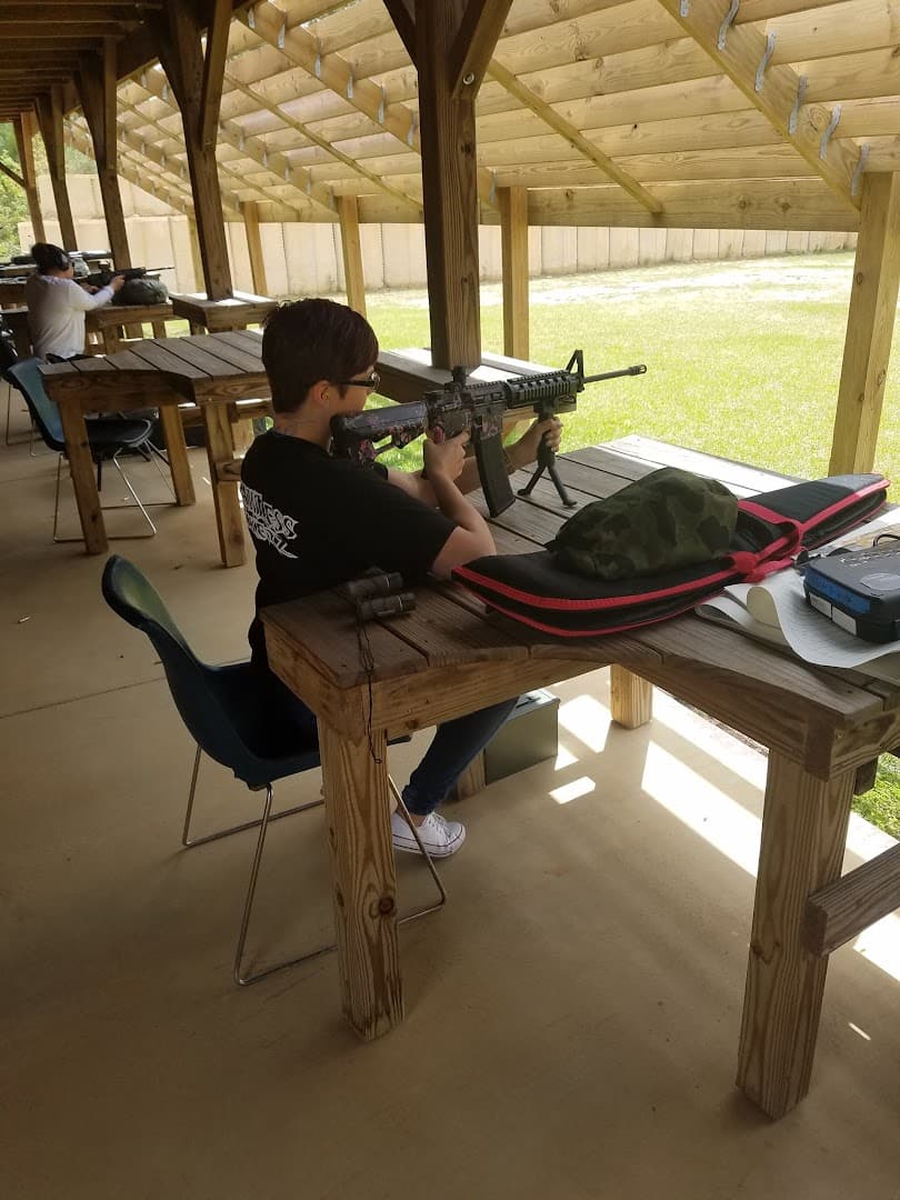 McHenry Shooting Range - Image 10