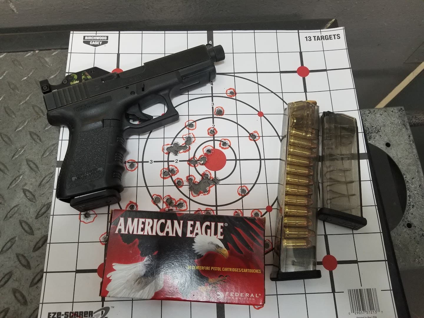 Precision Firearms & Indoor Range - Image 6