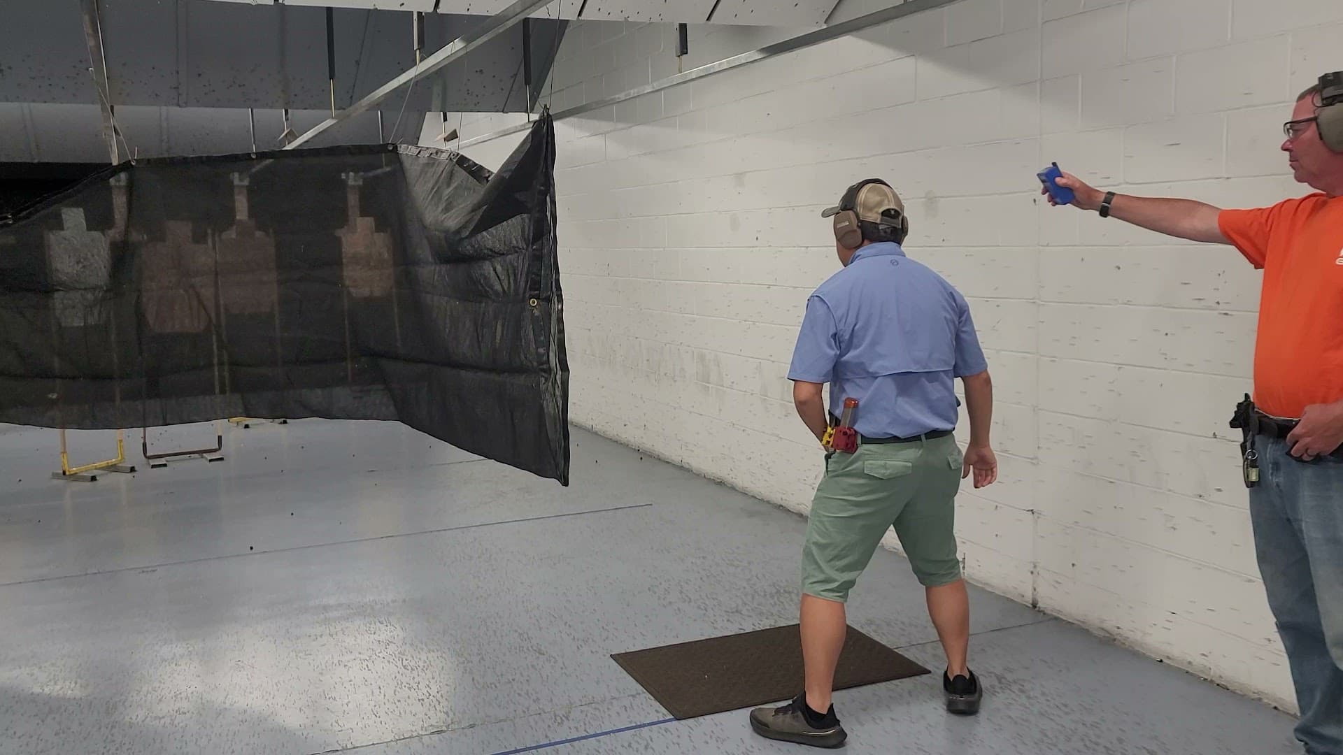 FRC Indoor Shooting Range - Image 2