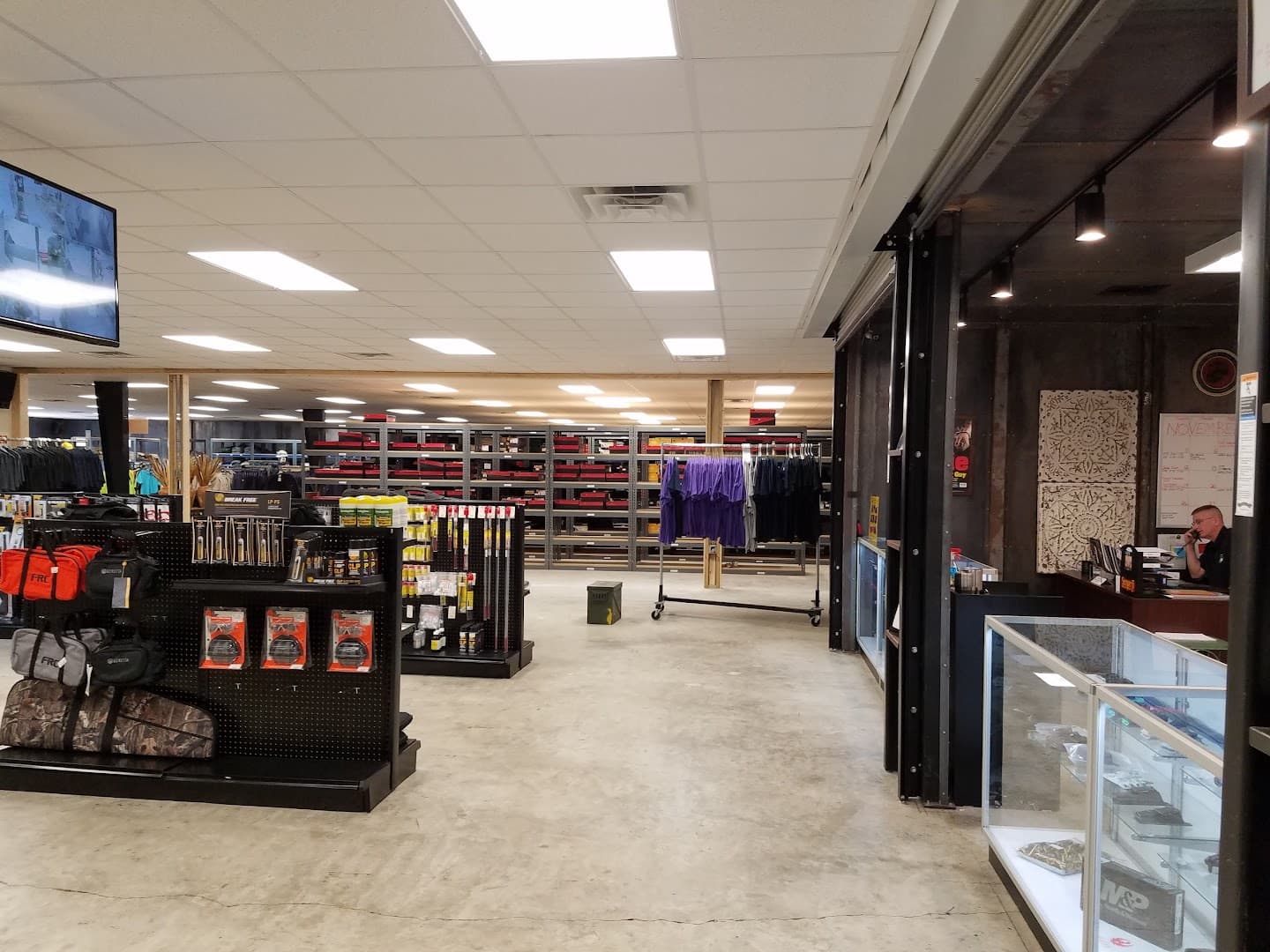 FRC Indoor Shooting Range - Image 3