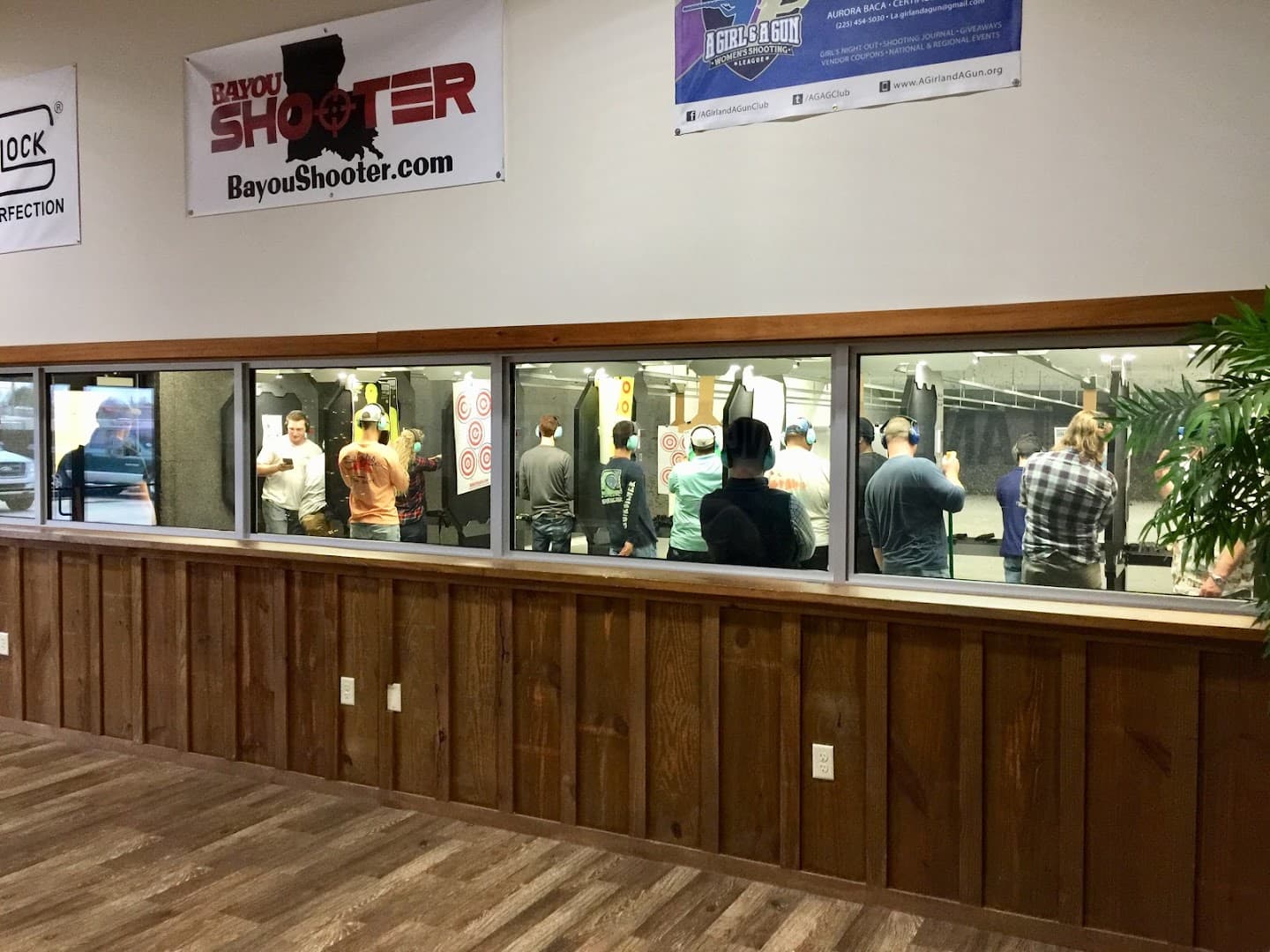 FRC Indoor Shooting Range - Image 4