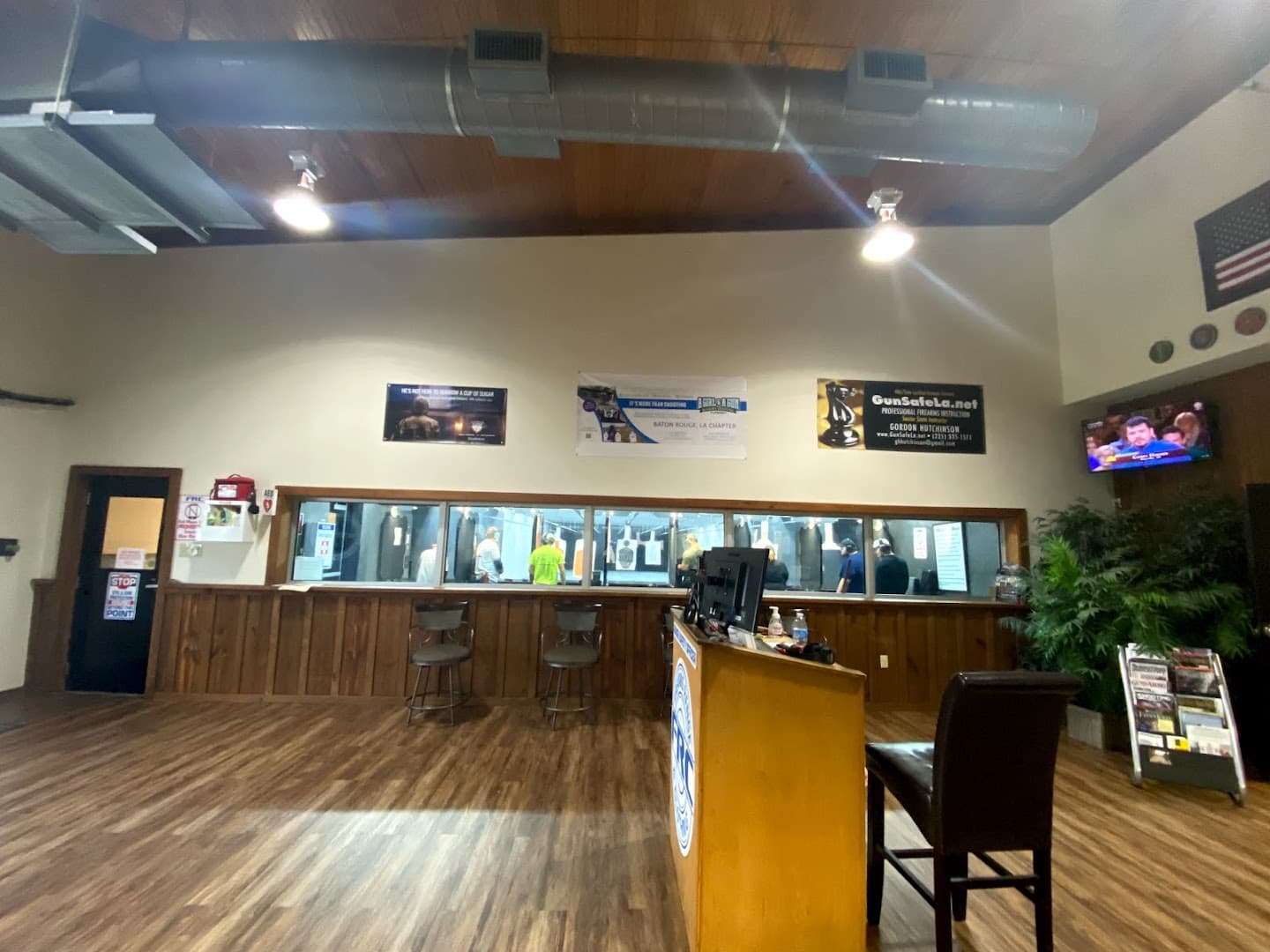 FRC Indoor Shooting Range - Image 5