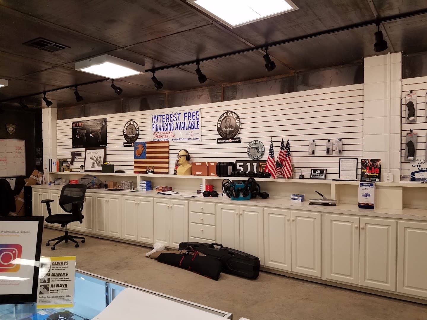 FRC Indoor Shooting Range - Image 6