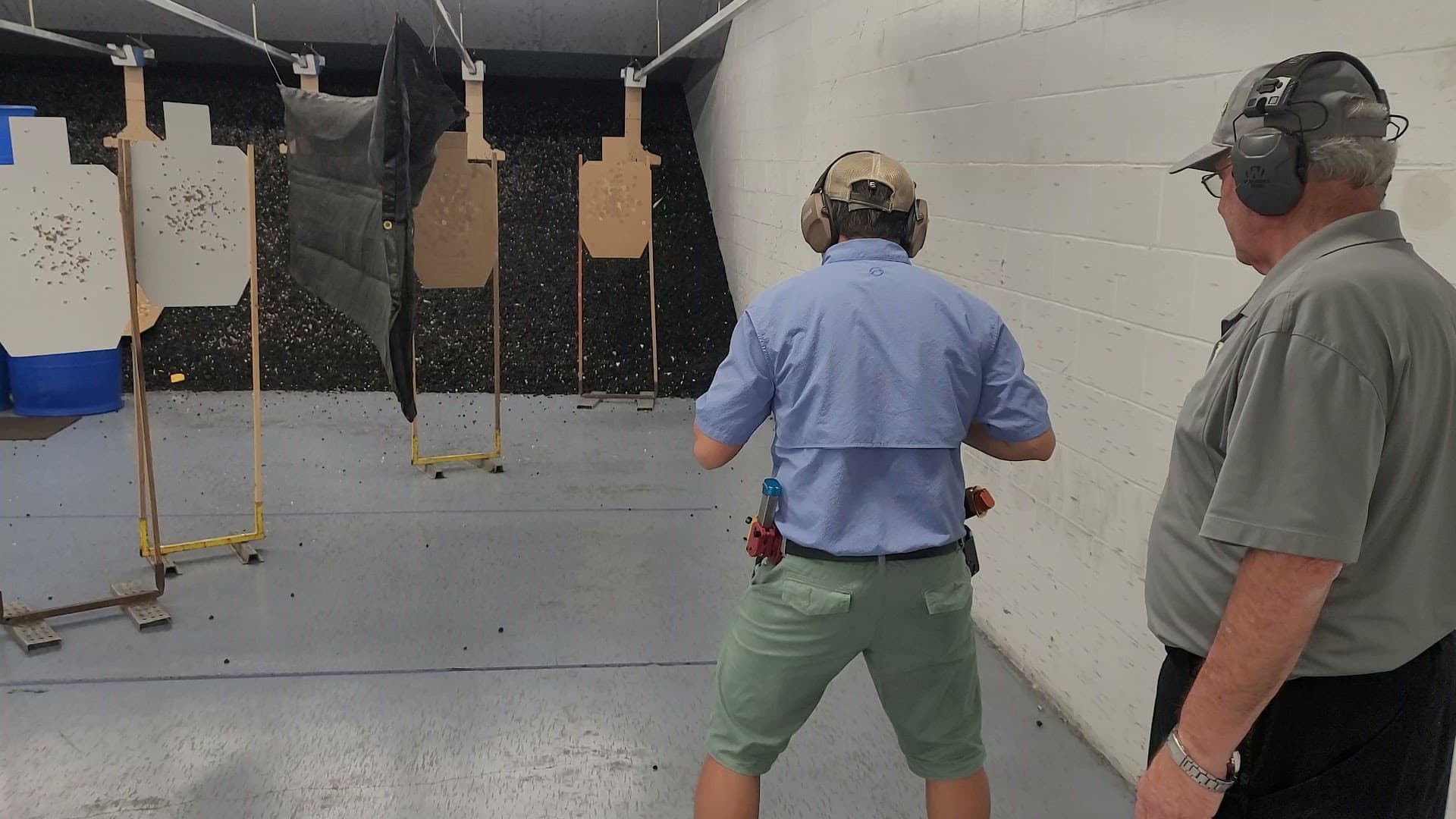 FRC Indoor Shooting Range - Image 8
