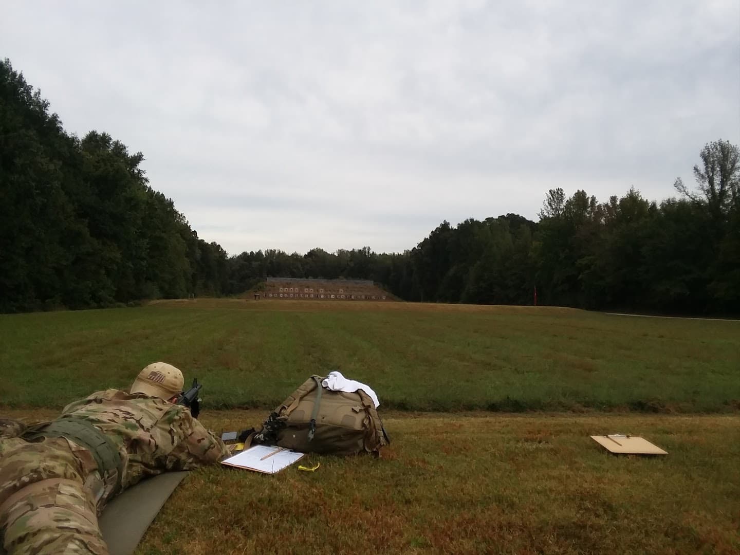 Memphis Sports Shooting Association - Image 8