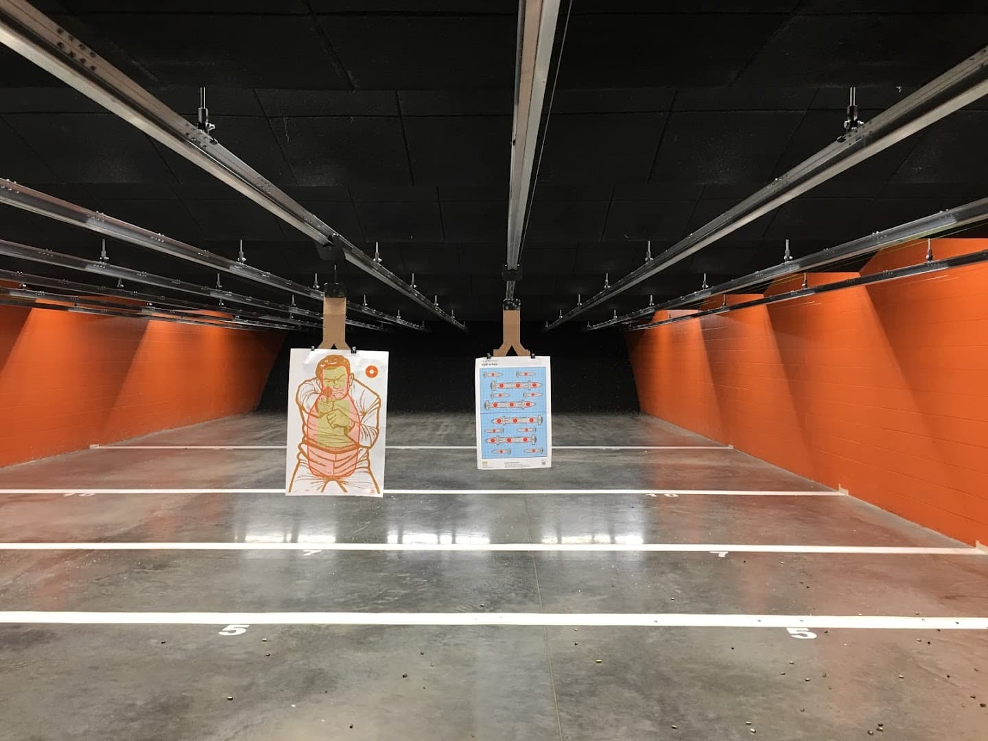 Range USA Memphis - Image 6