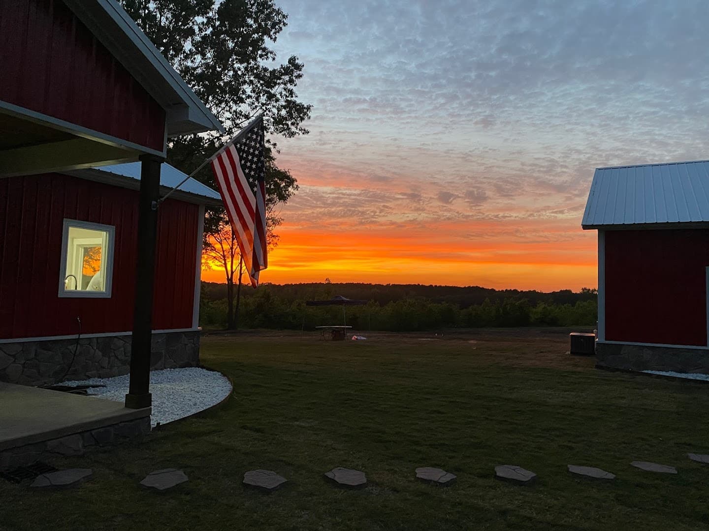 Cypress Creek Shooting Lodge - Image 1