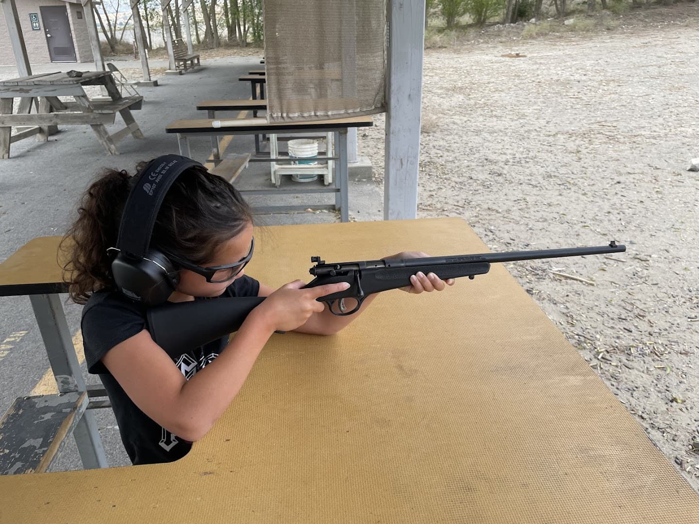 Rattlesnake Mountain Shooting Facility - Image 6