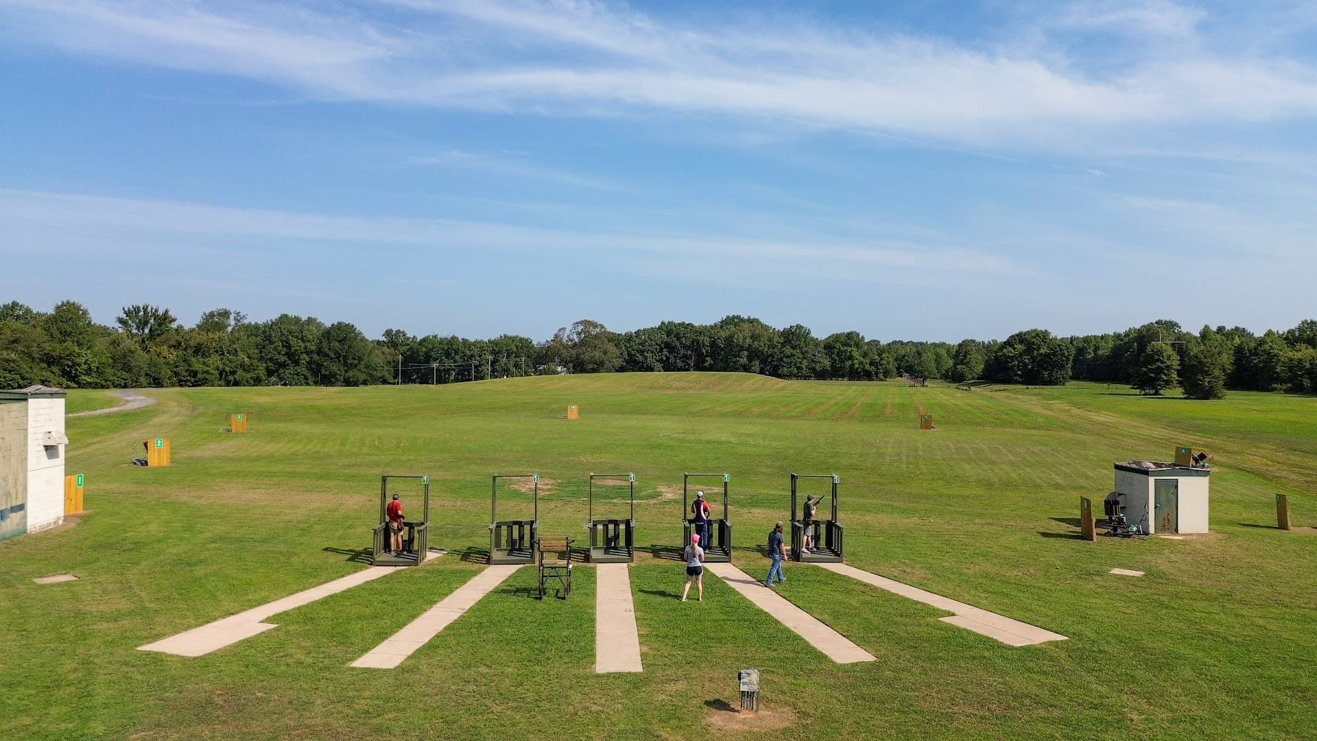 Remington Gun Club - Image 2