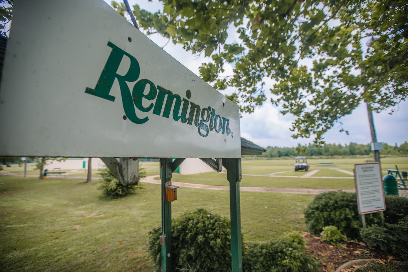 Remington Gun Club - Image 4