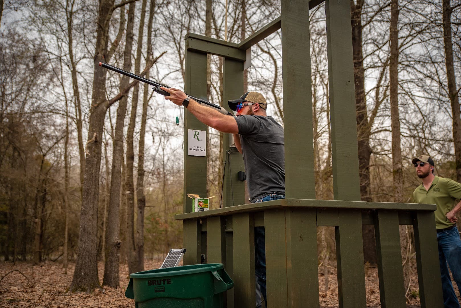Remington Gun Club - Image 5