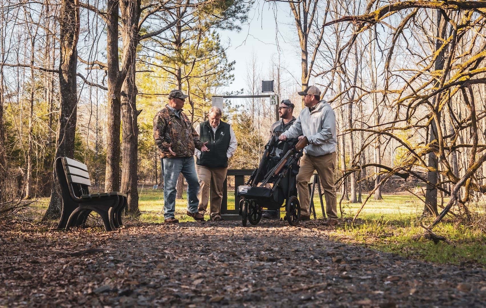 Remington Gun Club - Image 6