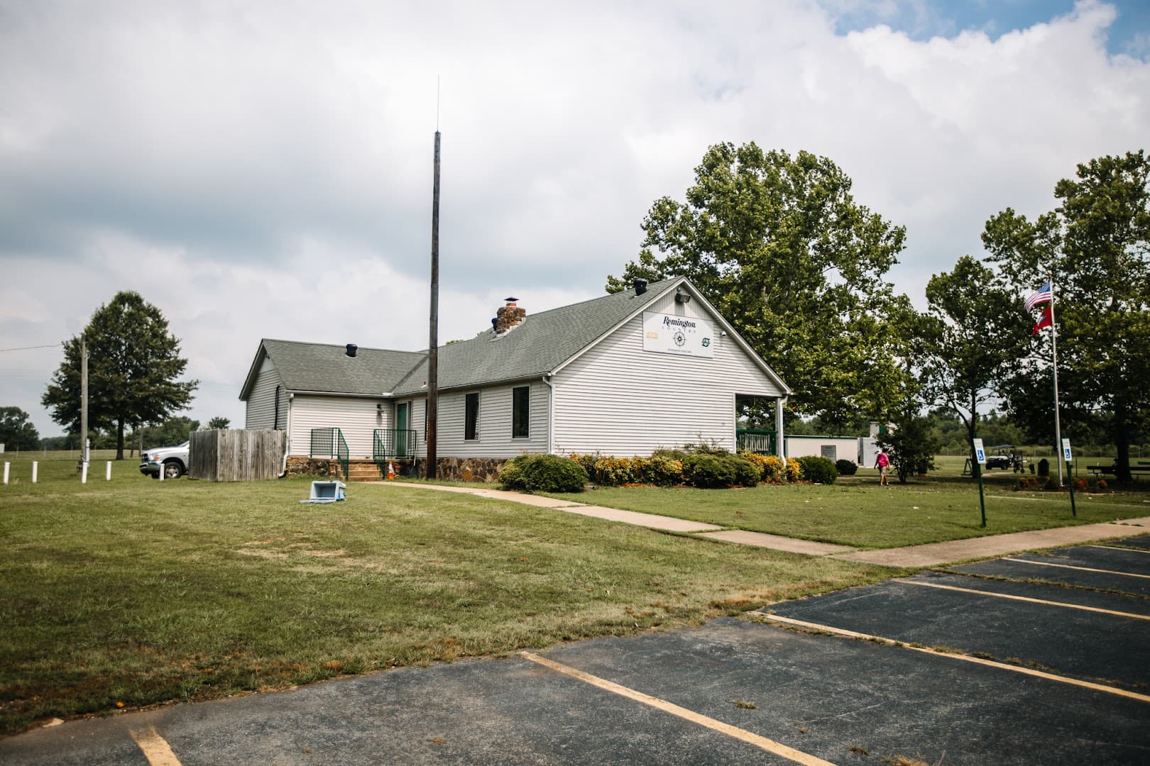 Remington Gun Club - Image 7