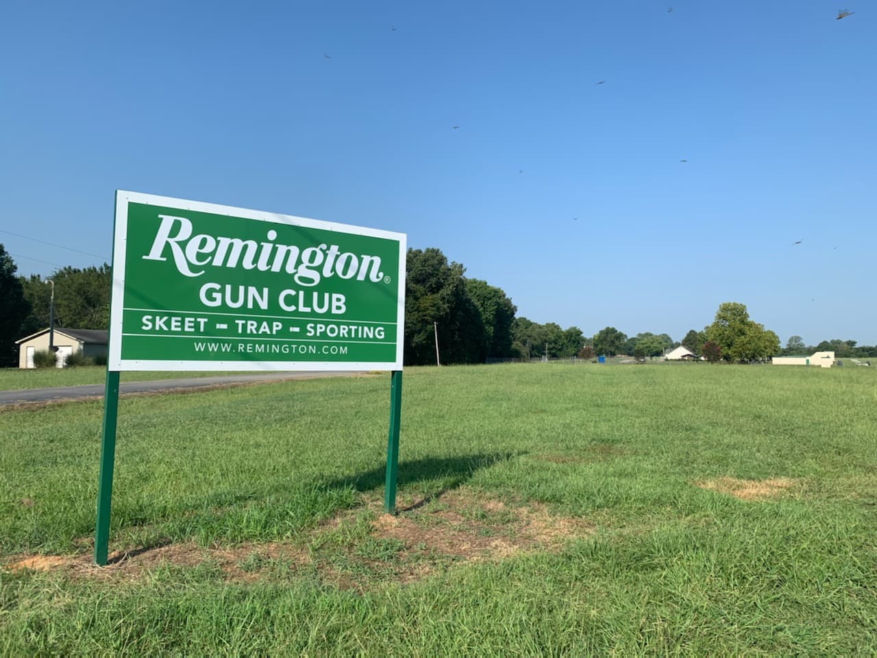 Remington Gun Club - Image 8