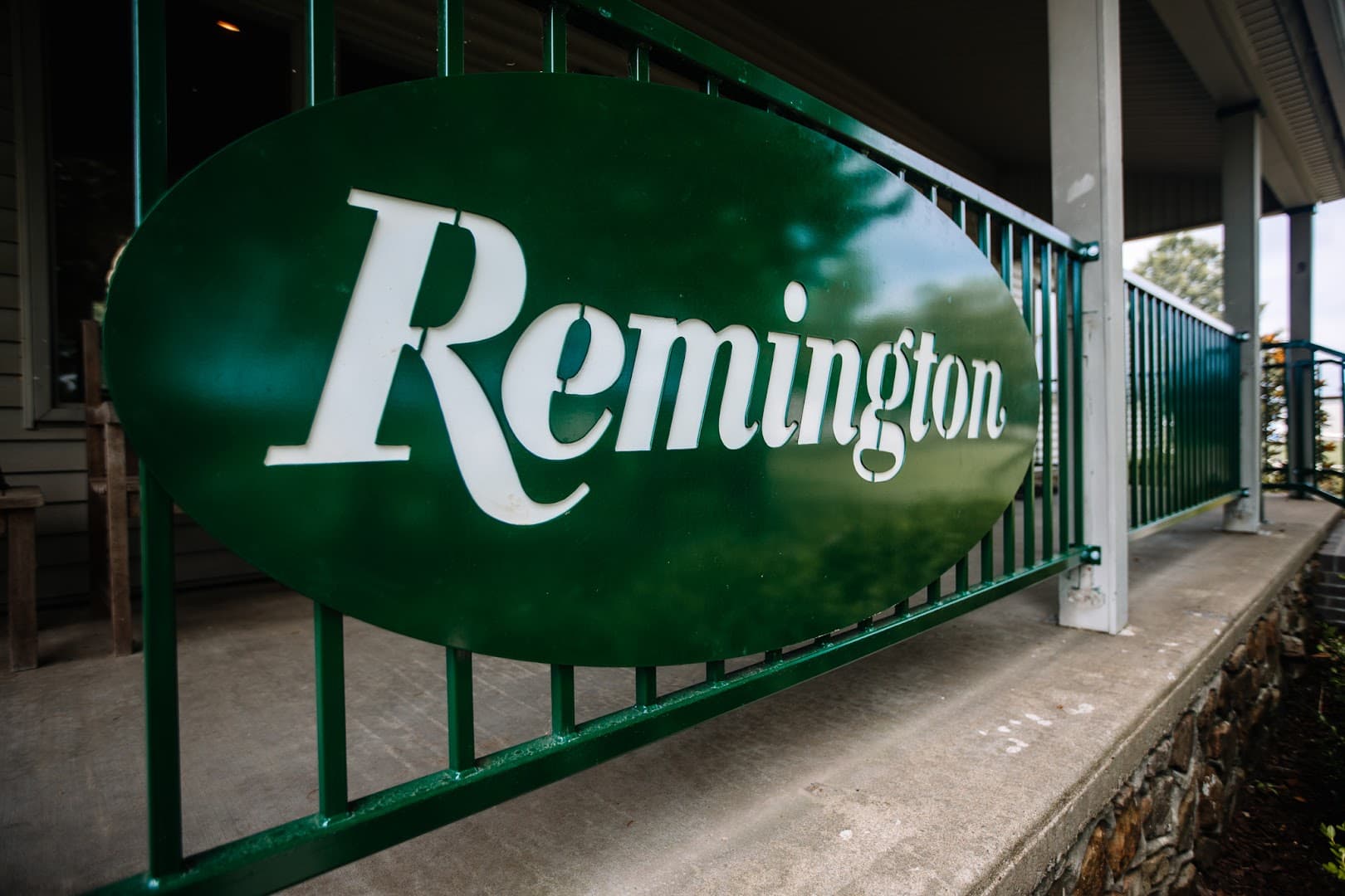 Remington Gun Club - Image 9