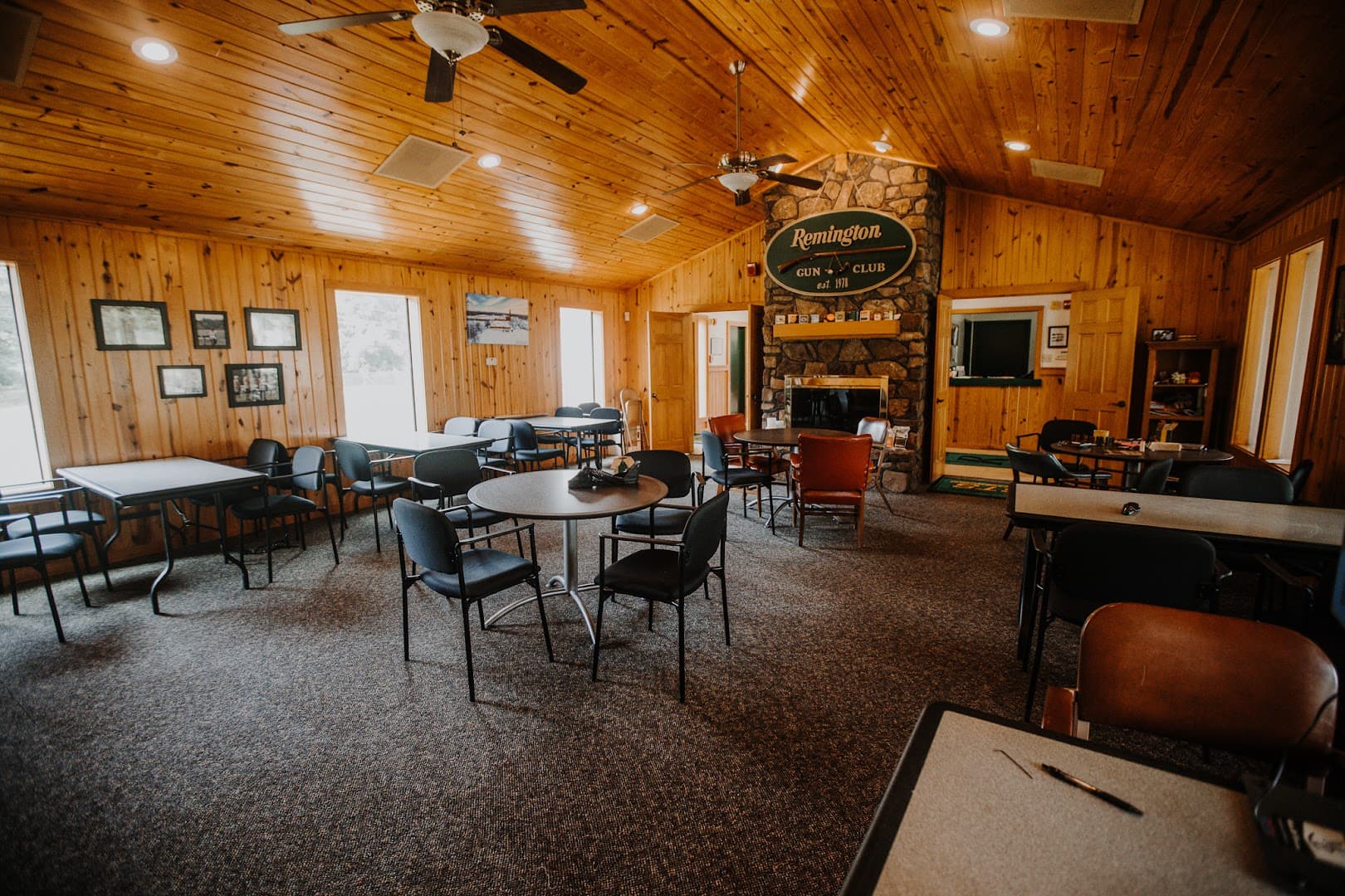 Remington Gun Club - Image 10
