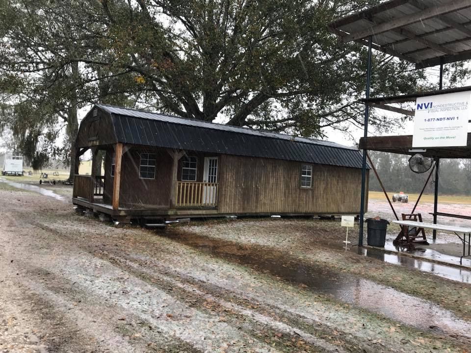 Bayou Country Sporting Clays - Image 1