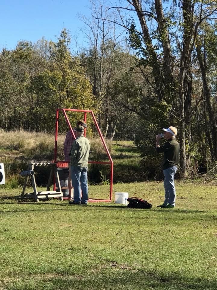Bayou Country Sporting Clays - Image 2
